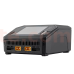 Зарядное устройство ToolkitRC M6DAC Pro AC 330 Вт / 2* DC 400 Вт для LiPo 1–6S